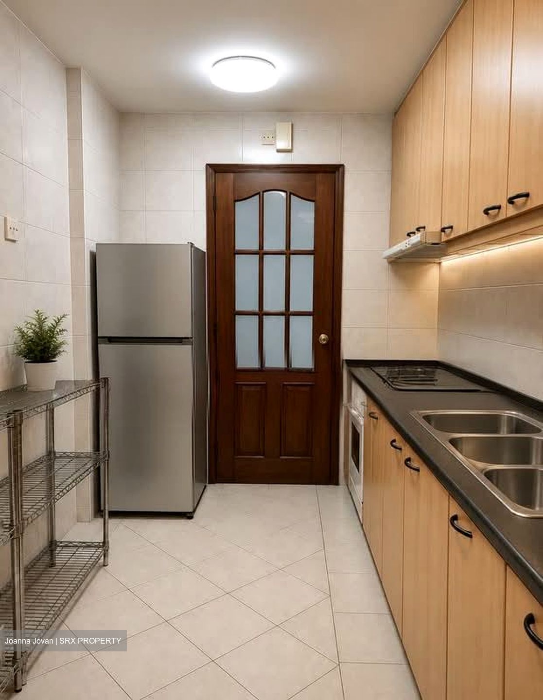 Northvale (D23), Apartment #575719611